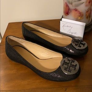 Tory Burch flats